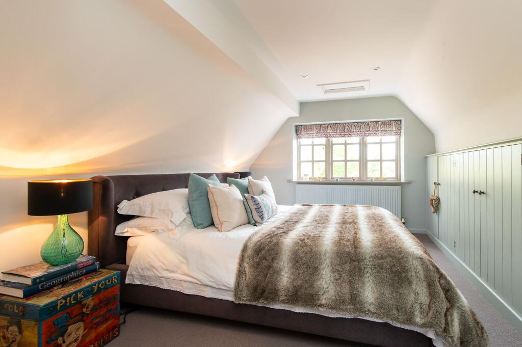 Additional image 36 of Preston Fields Lane, Preston Bagot, Warwickshire