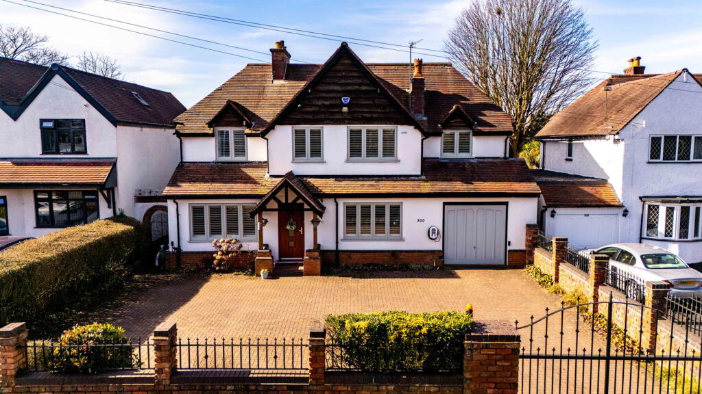 Additional image 47 of Chester Road, Streetly, Sutton Coldfield, B74 3EB