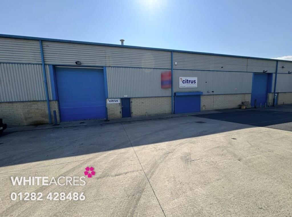 Additional image 7 of 39B Churchill Way, Lomeshaye Industrial Estate , Nelson, BB9 6RT