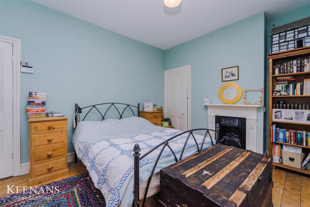 Additional image 31 of Orchard Villas, West Bradford