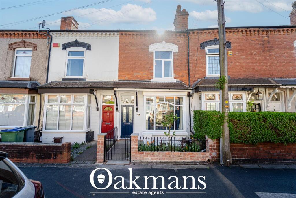 Additional image 31 of Wigorn Road, Smethwick, B67