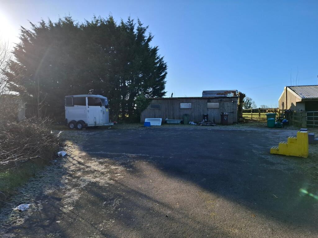 Additional image 4 of Development site with full planning, Broadway, Chilcompton, BA3