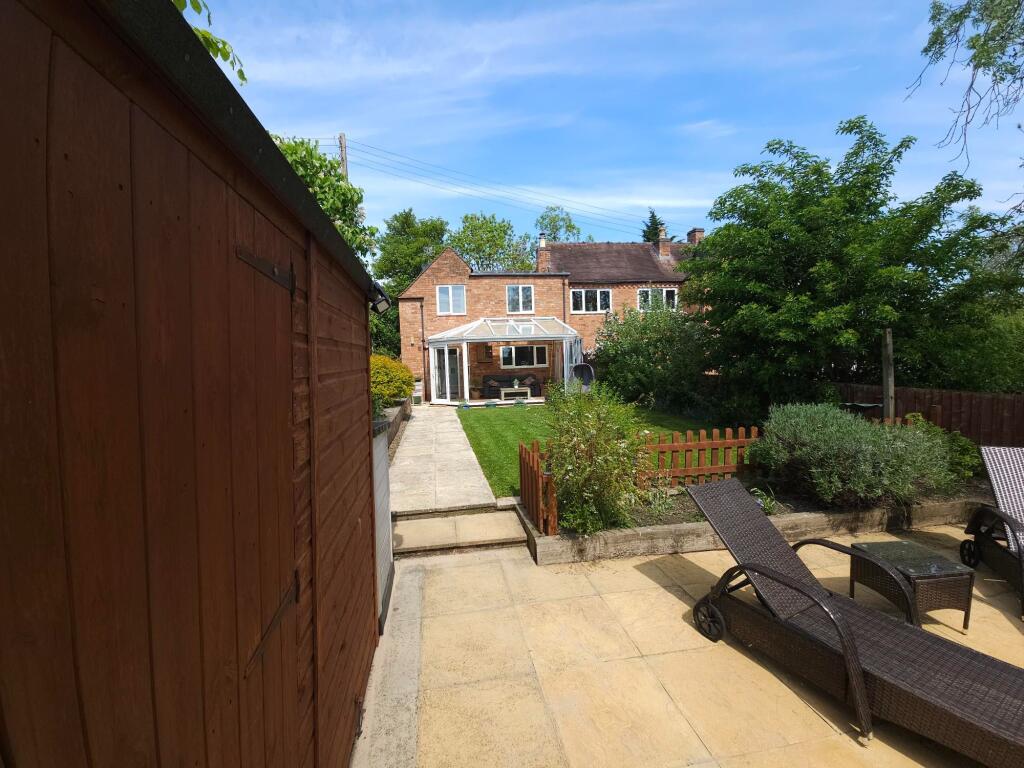 Additional image 21 of Church Bank, Temple Grafton, Alcester, B49