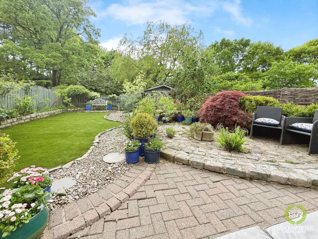 Additional image 3 of Earnsdale Avenue, Darwen, BB3