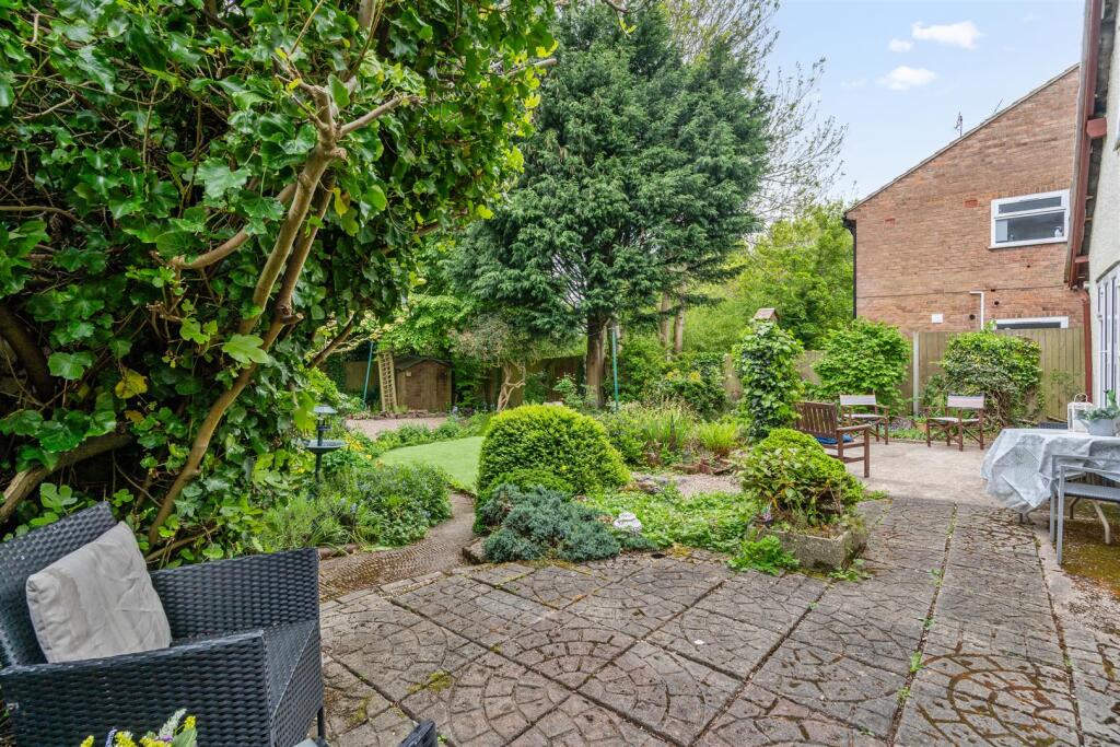 Additional image 13 of Aqueduct Road, Shirley, Solihull