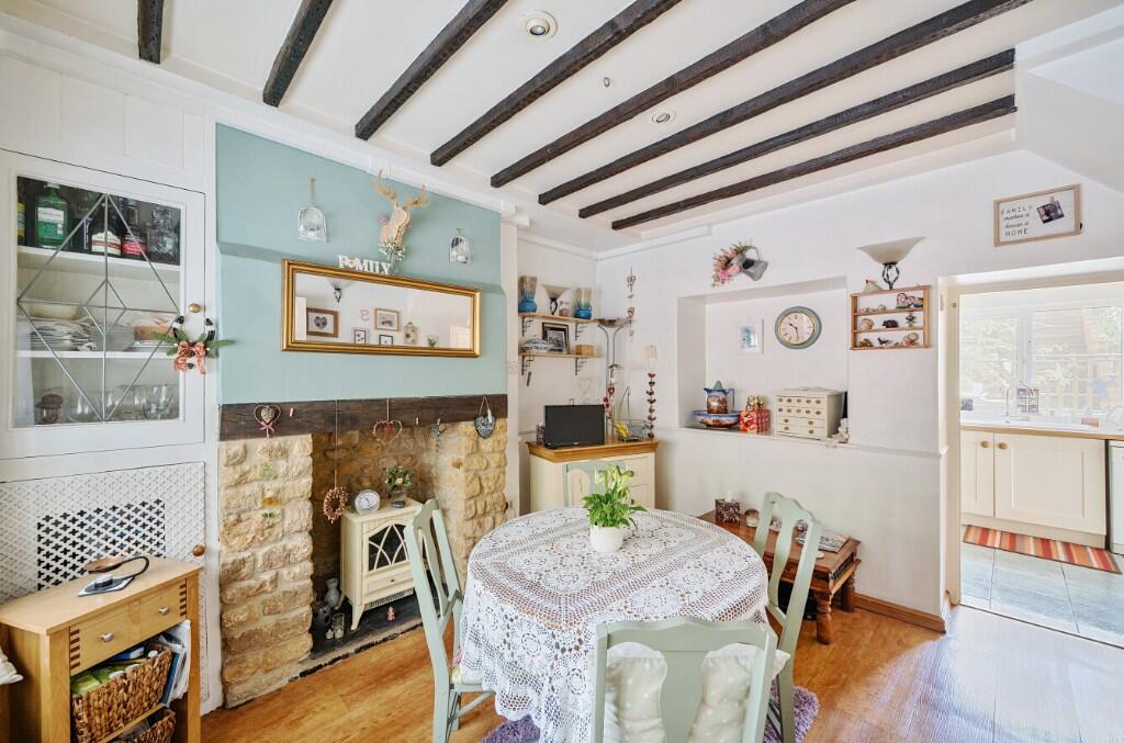 Additional image 4 of Cary Hill, Castle Cary, Somerset, BA7 7HL