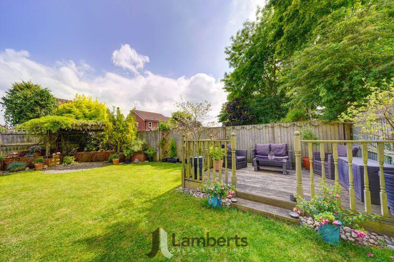 Additional image 23 of Johns Close, Studley