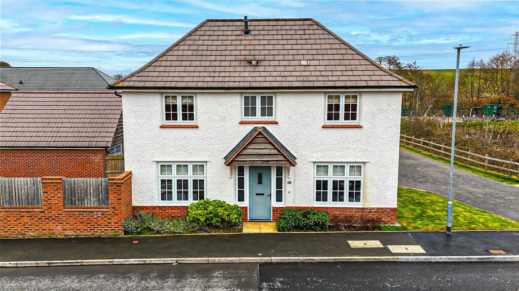 Additional image 28 of Ellastone Way, Amington, Tamworth, Staffordshire, B77