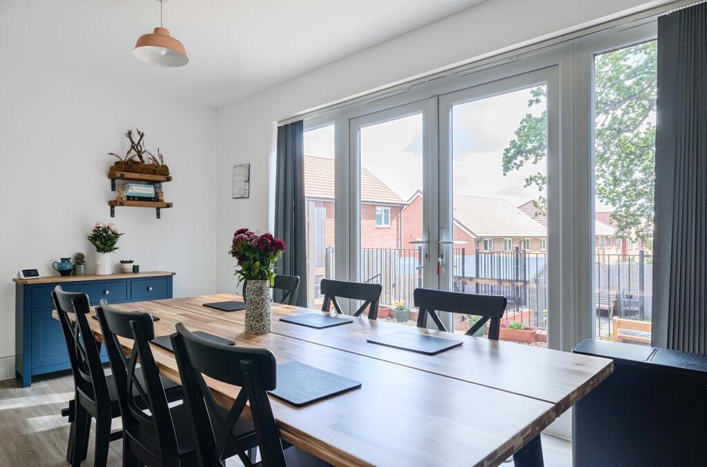 Additional image 6 of Falcon Road, Warminster, BA12