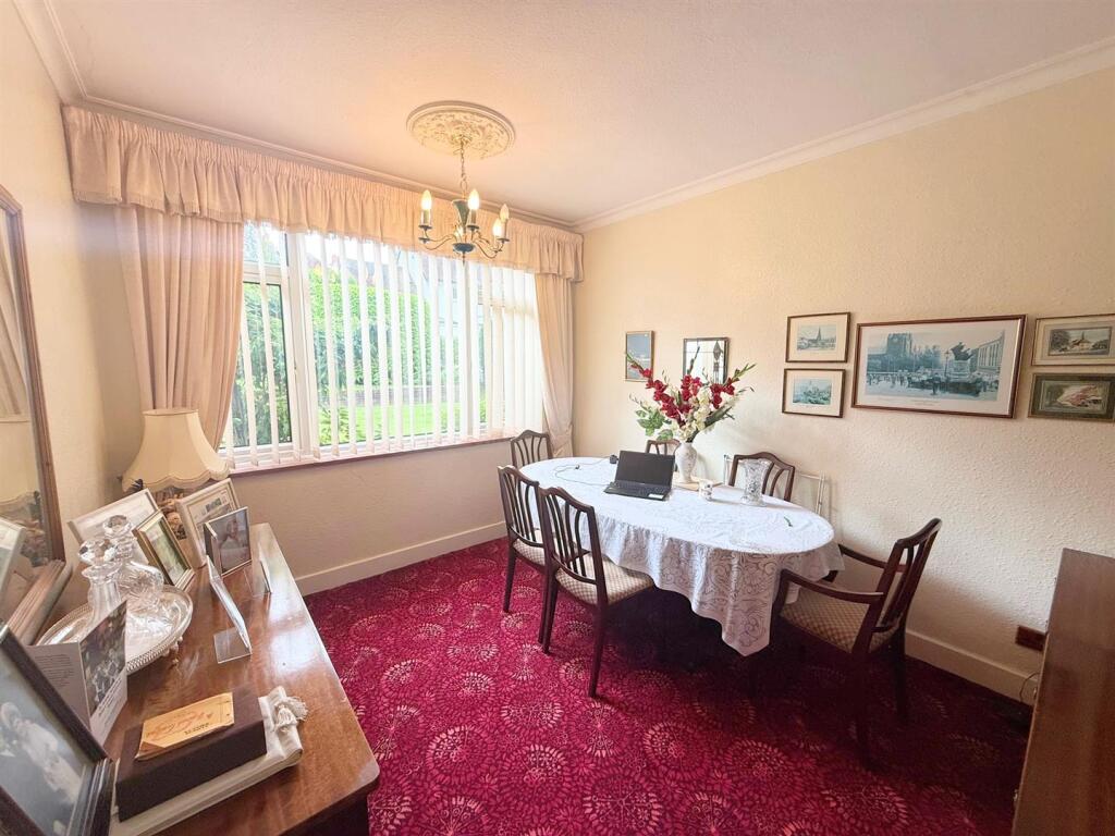 Additional image 6 of Seymour Gardens, Four Oaks, Sutton Coldfield