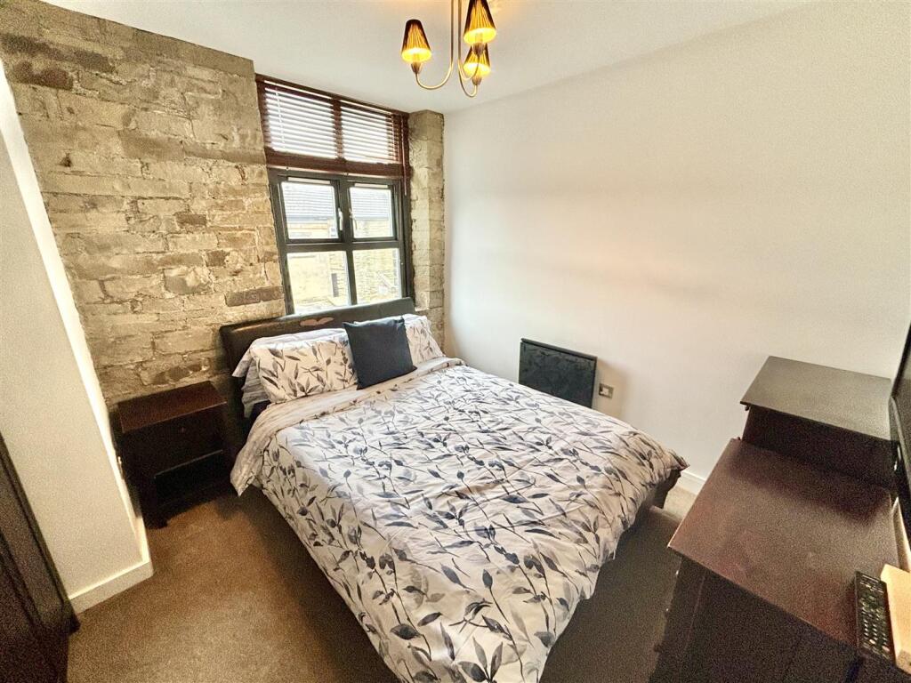 Additional image 5 of Highgate Mill, Clayton Heights, Bradford