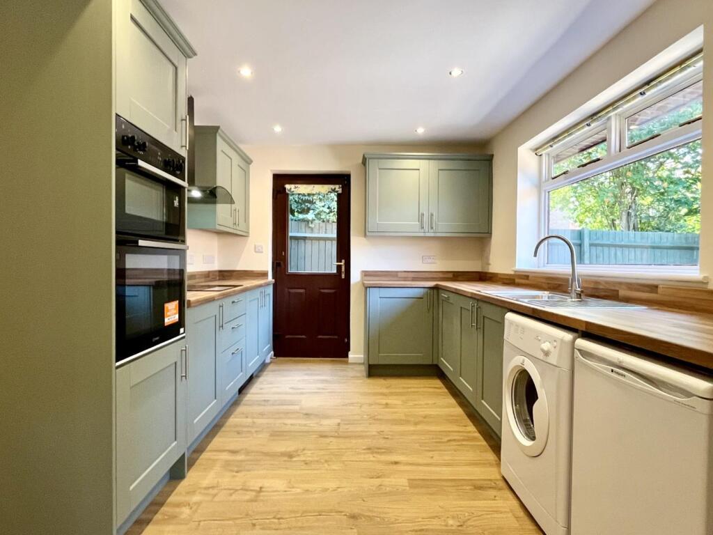 Additional image 20 of Fledburgh Drive, New Hall, Sutton Coldfield