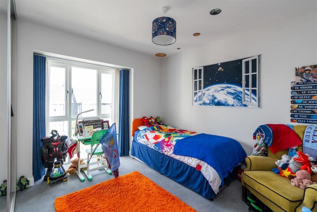 Additional image 20 of Aylesbury Road, Lapworth, Solihull