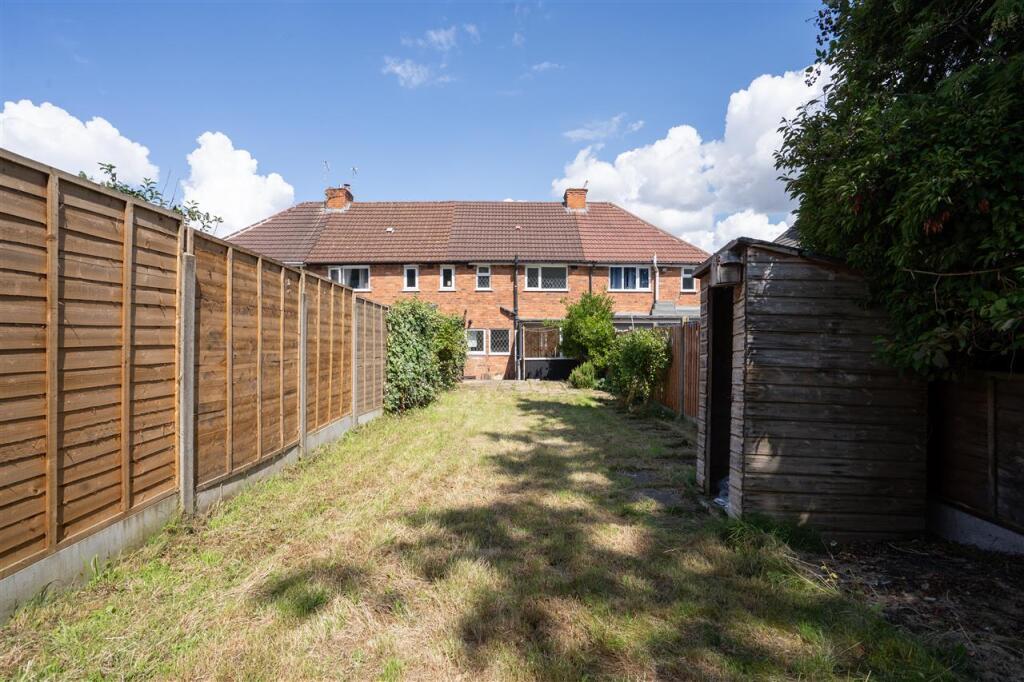 Additional image 18 of Amberley Road, Olton, Solihull