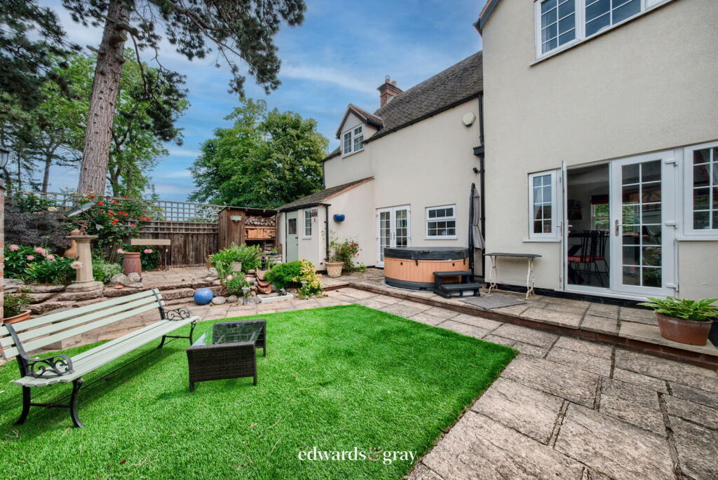 Additional image 21 of Old Church Road, Water Orton, B46 1NJ