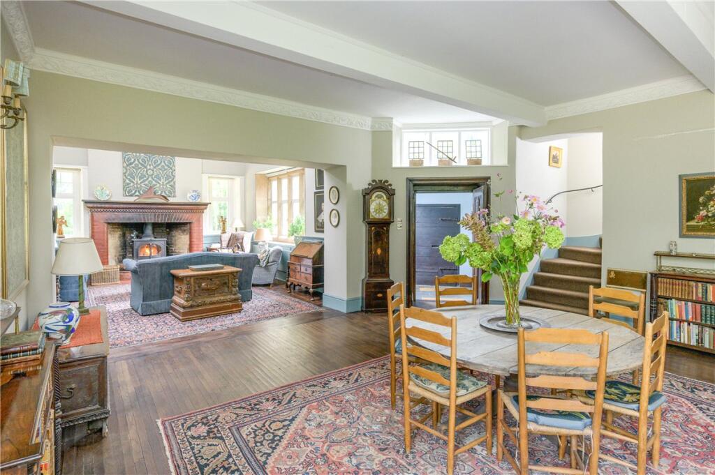 Additional image 5 of Hayeswood Road, Timsbury, Bath, Somerset, BA2