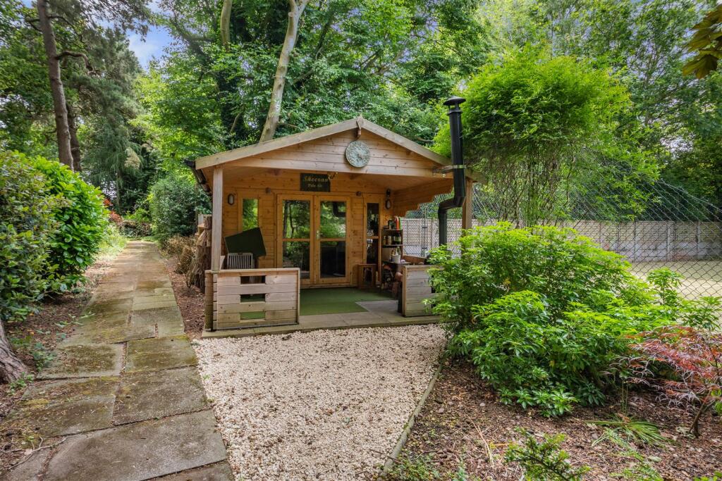 Additional image 52 of Streetly Wood, Sutton Coldfield