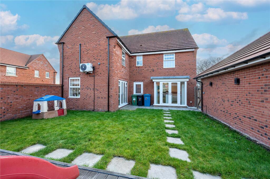 Additional image 27 of Lucas Place, Tamworth, Staffordshire, B78