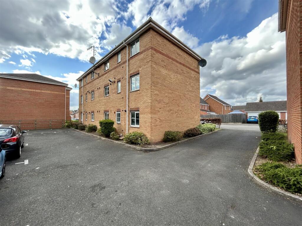 Additional image 10 of Unitt Drive, Cradley Heath