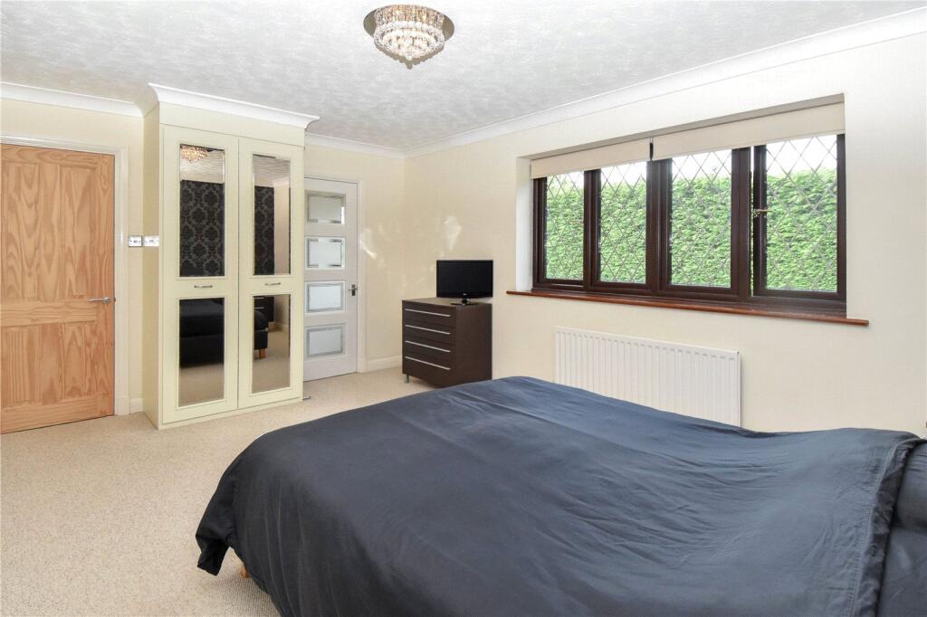 Additional image 19 of Hither Green Lane Abbey Park, Redditch, B98