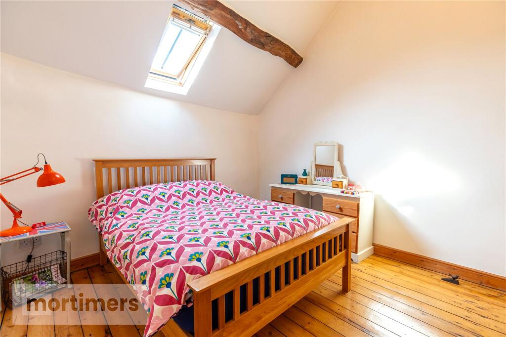 Additional image 20 of Lower Aspen Lane, Oswaldtwistle, Accrington, Lancashire, BB5
