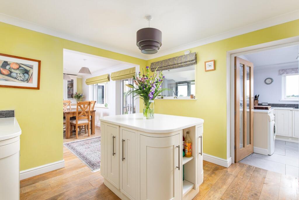 Additional image 3 of Monmouth Paddock, Norton St Philip, Bath, BA2