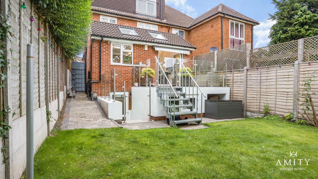 Additional image 21 of College Hill, Sutton Coldfield