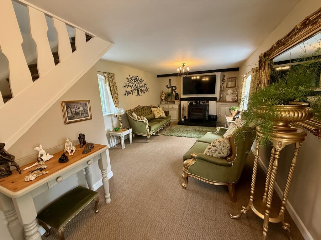 Additional image 2 of Meareway, Westhay, Glastonbury, Somerset