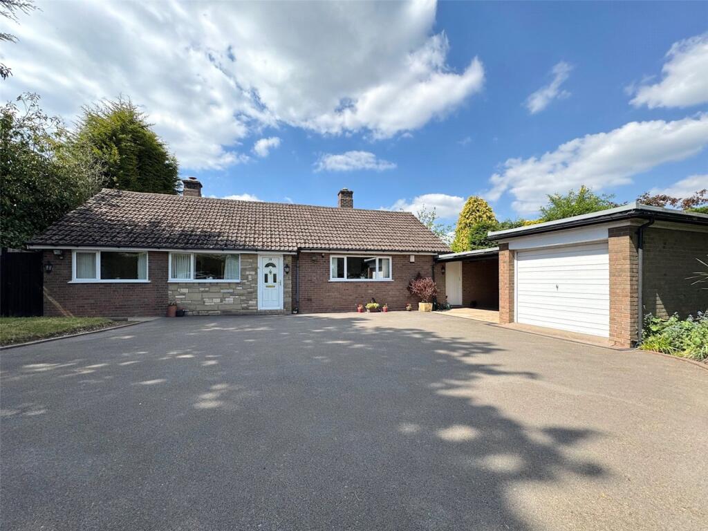 Additional image 20 of Blossomfield Road, Solihull, West Midlands, B91