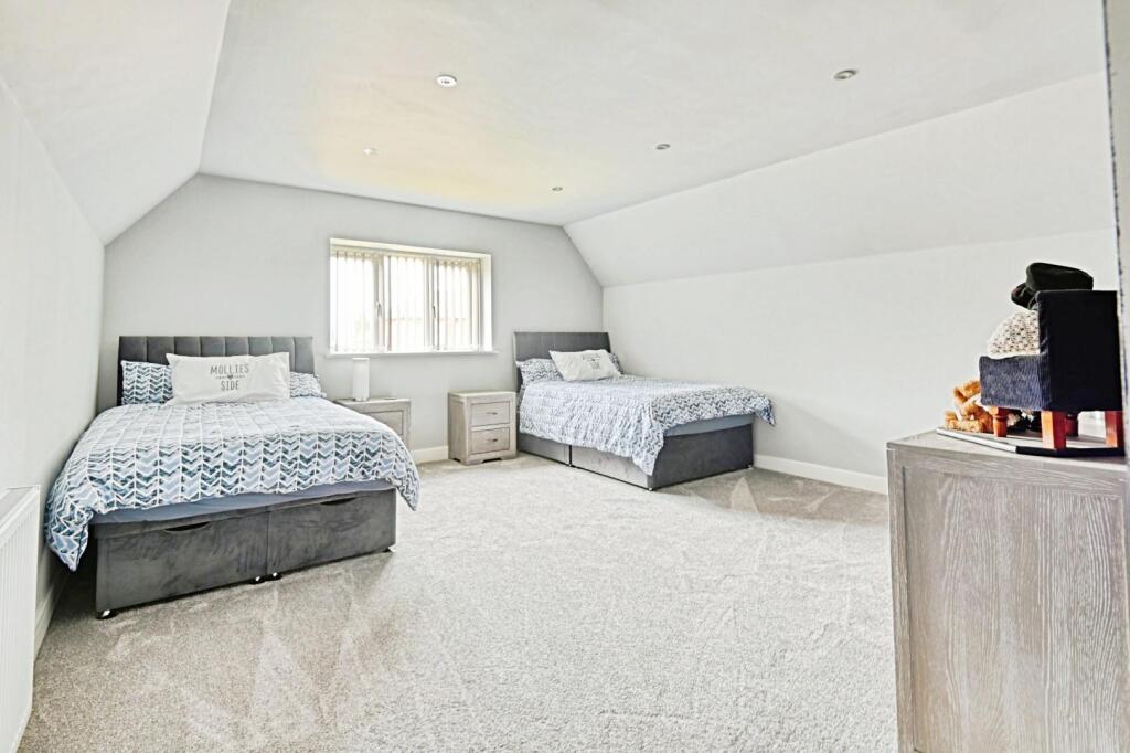 Additional image 28 of Manor Lane, Harlaston, Tamworth