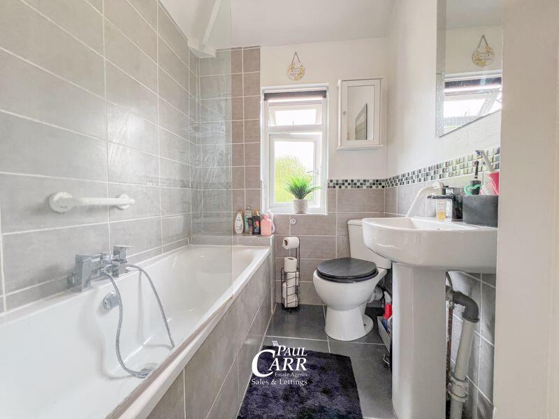 Additional image 23 of Parkfield Avenue, Tamworth, B77 1HA - Charming Three Bedroom Home