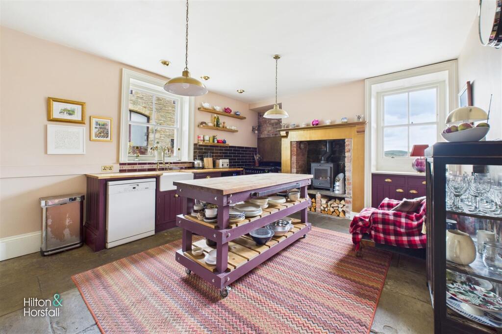 Additional image 5 of 2 Hill End House, Halifax Road, Briercliffe