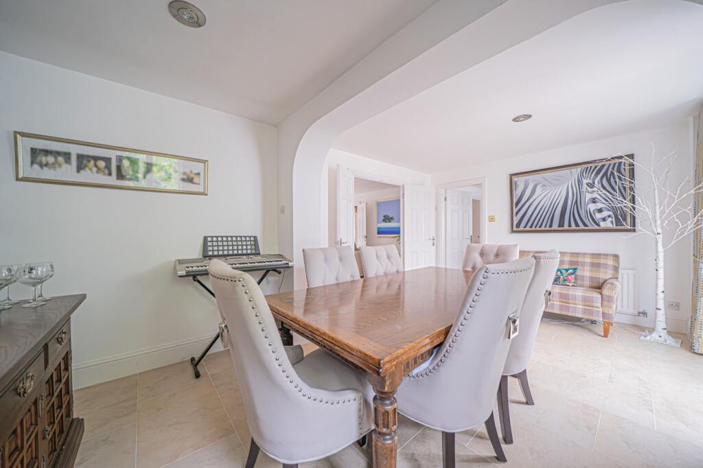 Additional image 13 of Hartington Close, Dorridge, B93