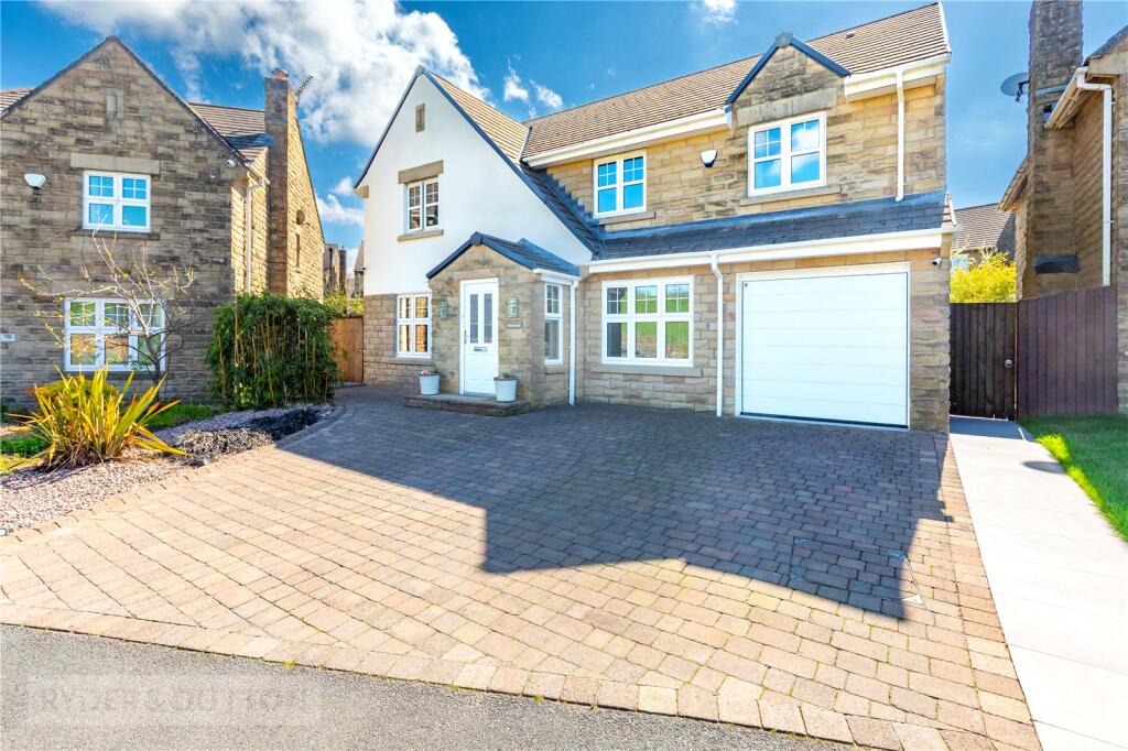 Additional image 49 of Penny Lodge Lane, Loveclough, Rossendale, BB4
