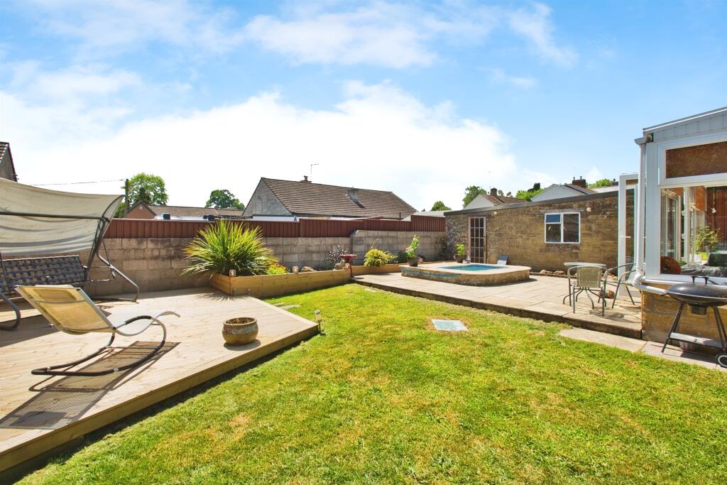 Additional image 15 of Court Lane, Stoford, Yeovil