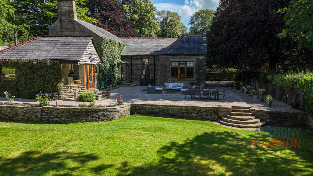 Additional image 23 of Sandy Hall Lane, Fence, BB9