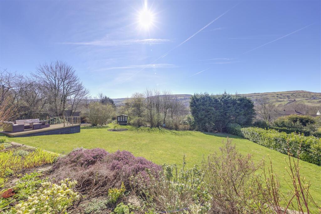 Additional image 50 of Newchurch Road, Higher Cloughfold Rossendale