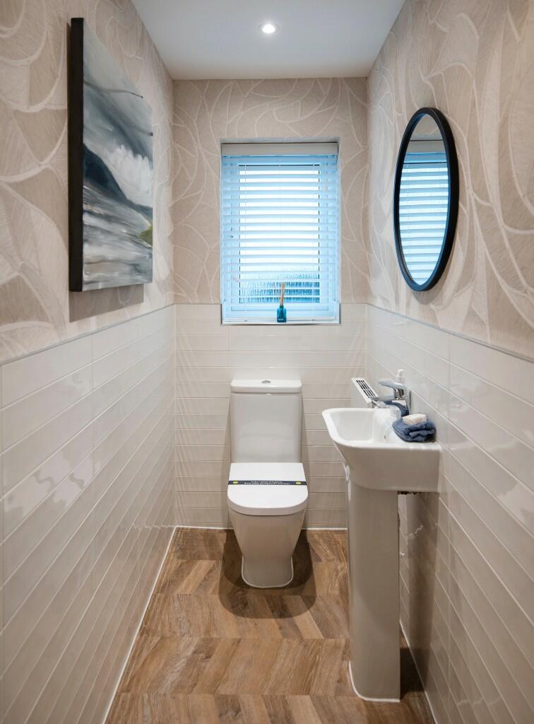 Additional image 8 of Sandys Hill Lane,
Little Keyford,
Frome,
BA11 4GD