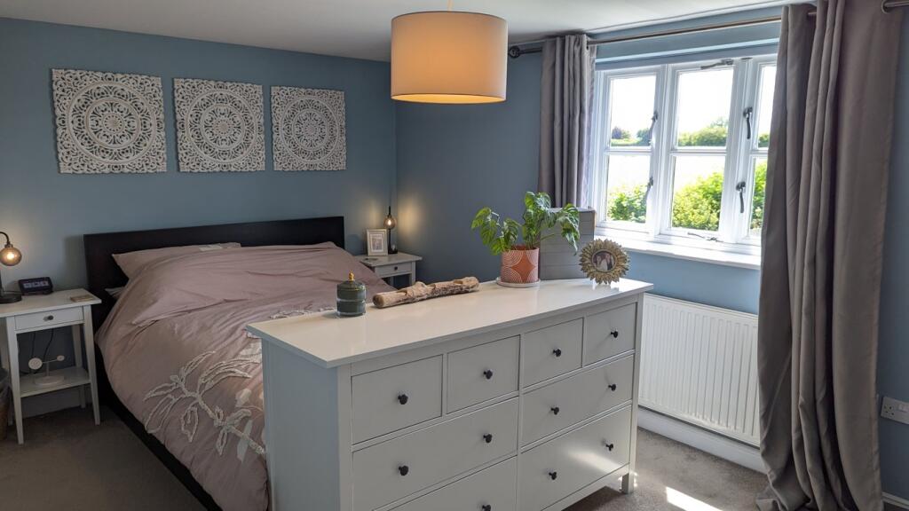 Additional image 10 of Coxley Meadows, Coxley, Wells, BA5