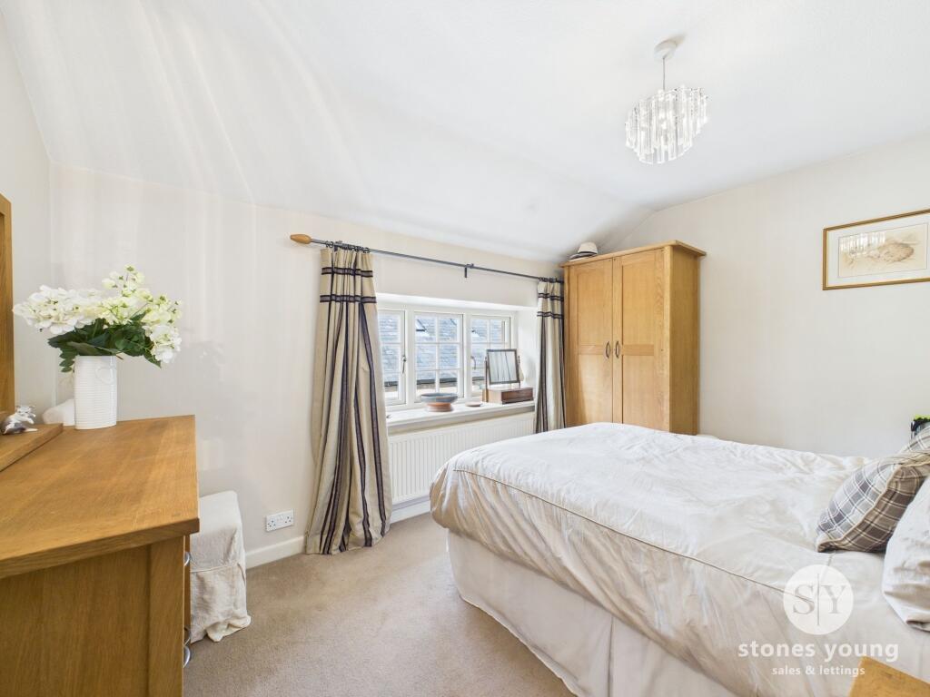 Additional image 29 of Eaves Hall Lane, West Bradford, BB7