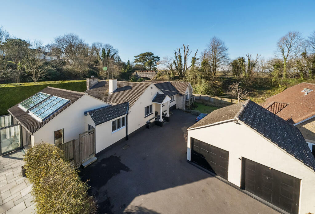 Additional image 26 of Frys Well, Chilcompton, Radstock, Somerset, BA3