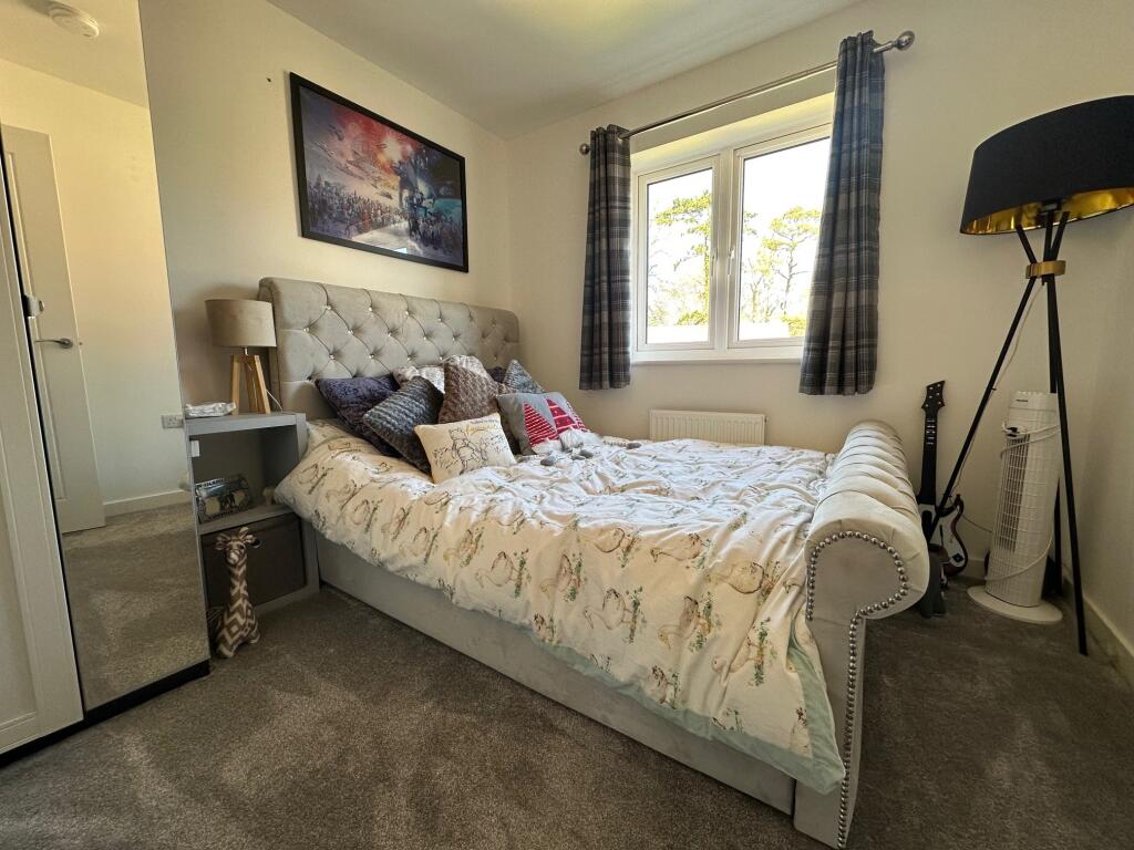 Additional image 10 of Kingfisher Drive, Houndstone, Yeovil, Somerset, BA22 8GG