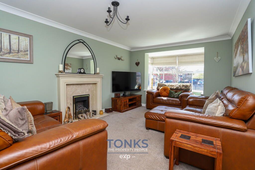 Additional image 5 of Manson Drive, Cradley Heath, B64 6SD