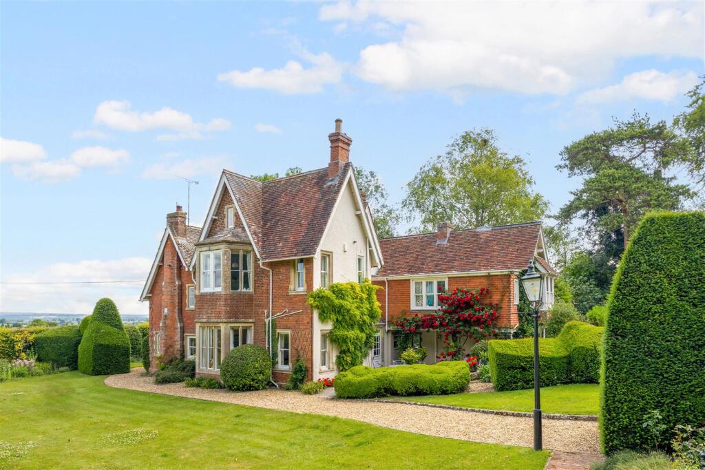 Additional image 23 of Bratton, Wiltshire