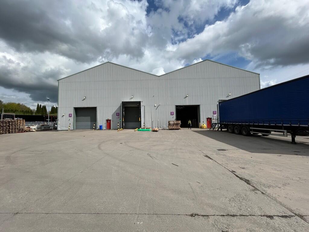 Additional image 7 of Huncoat Business Park, 3 Bolton Avenue, Accrington, Lancashire