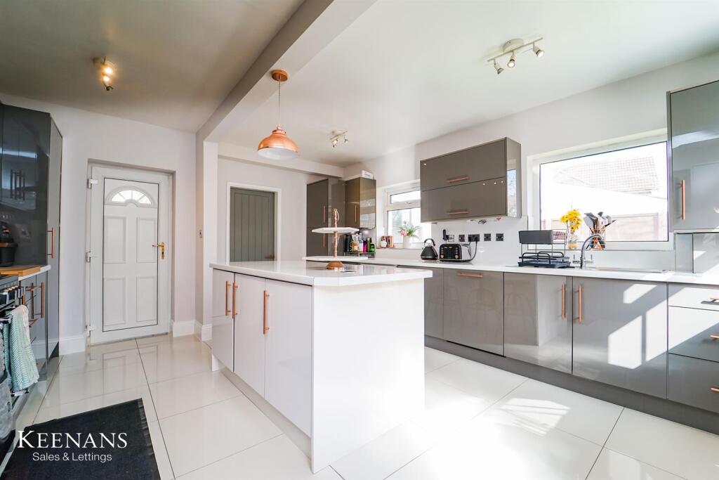 Additional image 21 of Park Lane, Great Harwood, Blackburn