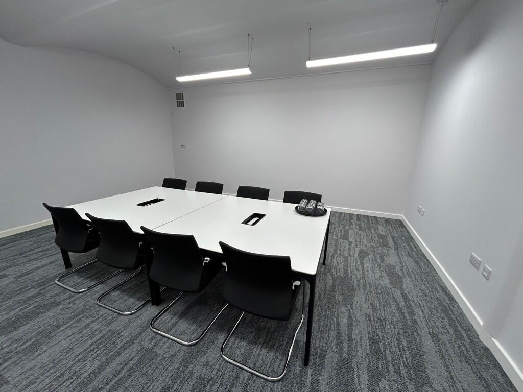 Additional image 4 of Primrose Studios, Primrose Road, Clitheroe, Lancashire, BB7 1DR