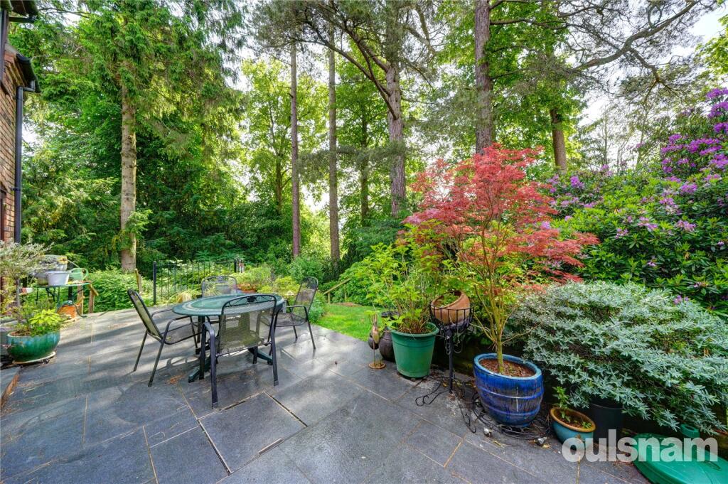 Additional image 18 of Oakdene Drive, Barnt Green, Birmingham, Worcestershire, B45