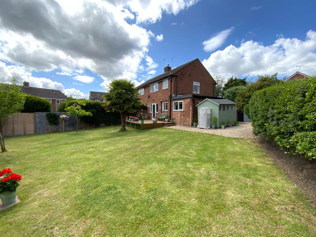 Additional image 14 of Frankley Avenue, Halesowen, B62 0DU