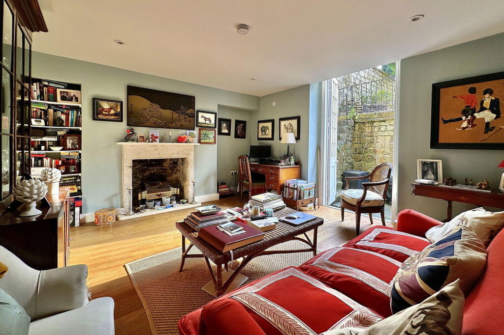 Additional image 14 of Sydney Place, Bath